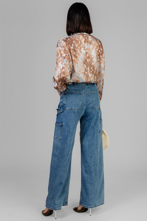 PANTALON URBAN RINGS