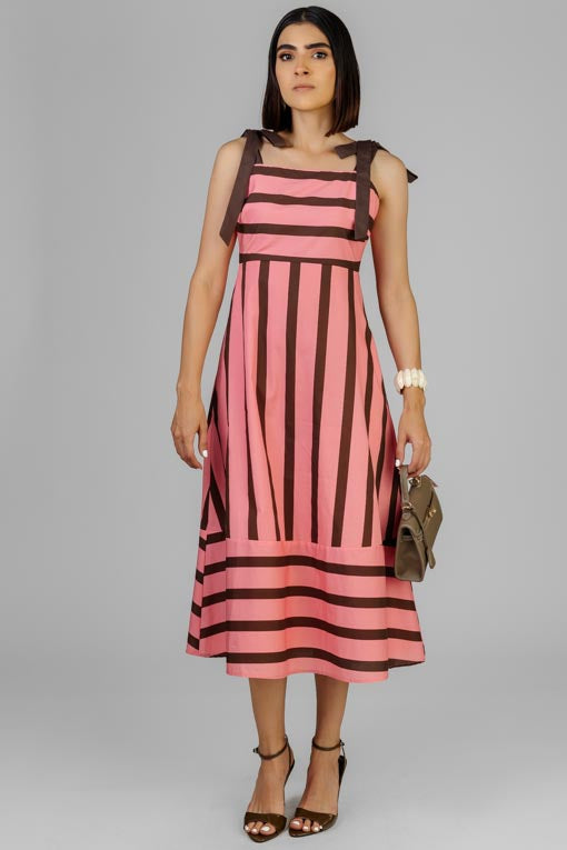 VESTIDO SIENA