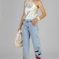 PANTALON MARINA DENIM