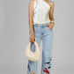 PANTALON MARINA DENIM
