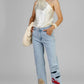 PANTALON MARINA DENIM