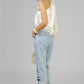 PANTALON MARINA DENIM