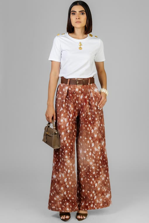 PANTALON BLOOM