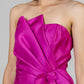 VESTIDO MAGENTA GLAM