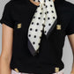 PLAYERA LUXE