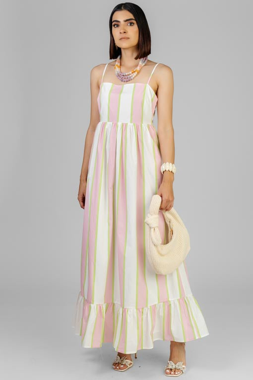 VESTIDO CANDY