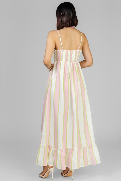 VESTIDO CANDY