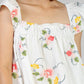 VESTIDO FLORE
