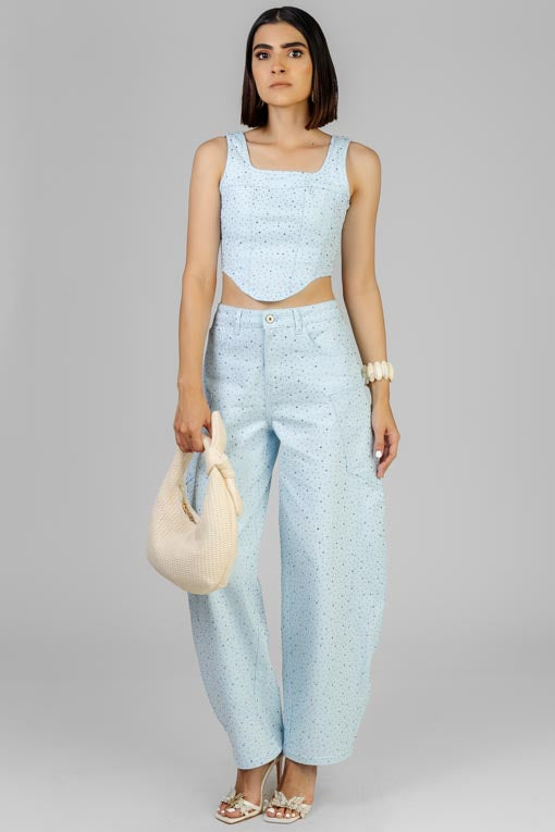 CONJUNTO POLKA TREND