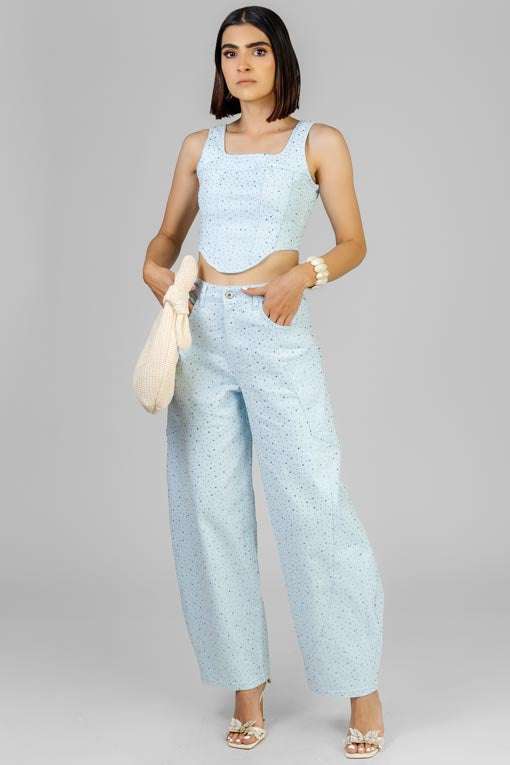 CONJUNTO POLKA TREND