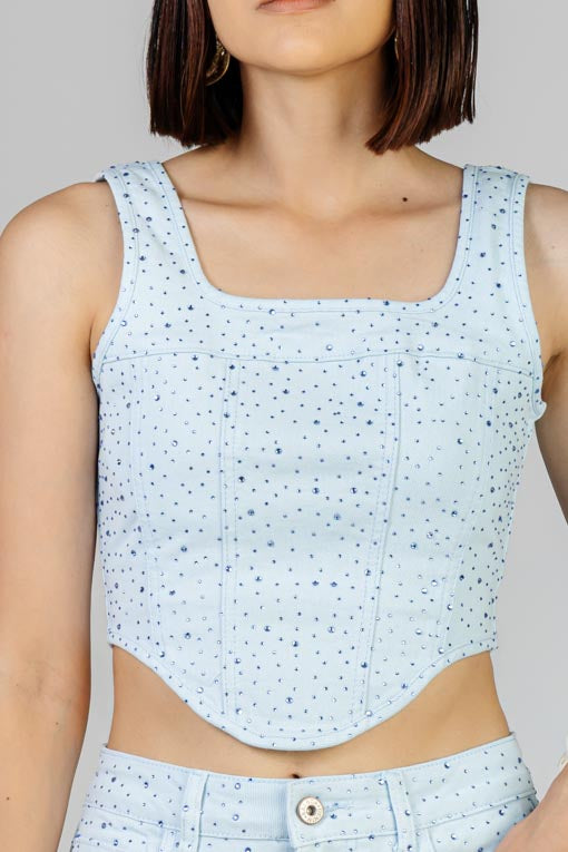 CONJUNTO POLKA TREND