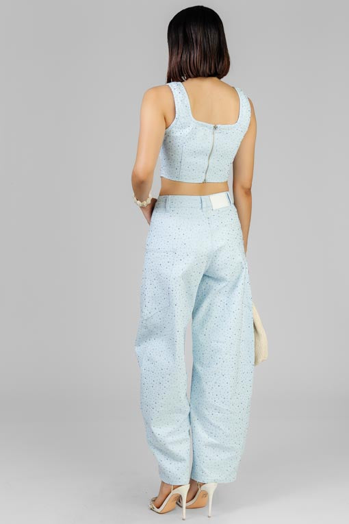 CONJUNTO POLKA TREND