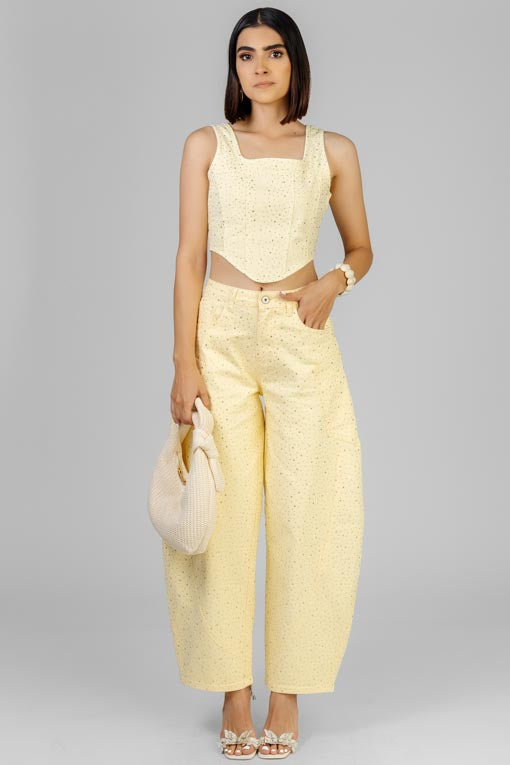 CONJUNTO POLKA TREND
