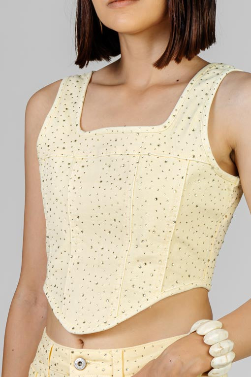 CONJUNTO POLKA TREND