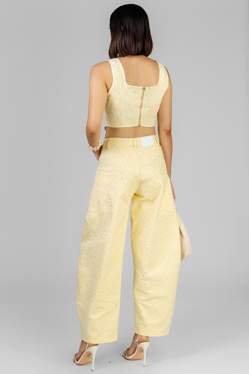 CONJUNTO POLKA TREND