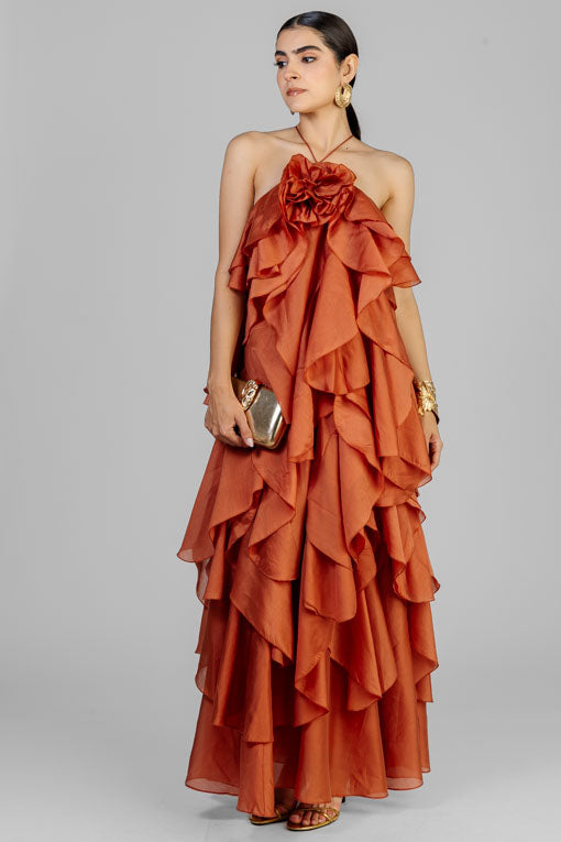 Vestidos Largos