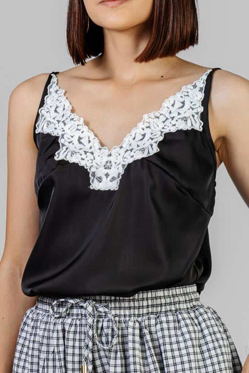 BLUSA DULCE