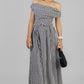 VESTIDO ELISE