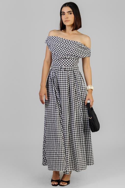VESTIDO ELISE