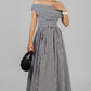 VESTIDO ELISE