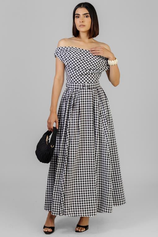 VESTIDO ELISE