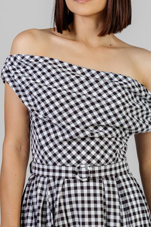 VESTIDO ELISE