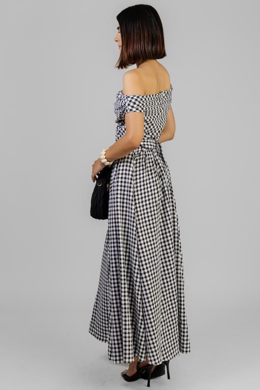 VESTIDO ELISE