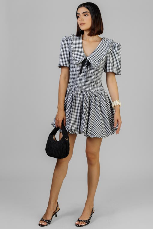 VESTIDO JULIETA