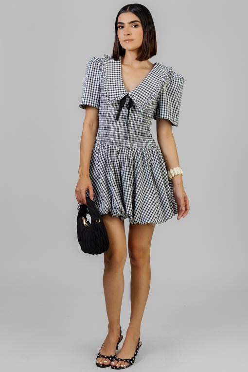 VESTIDO JULIETA