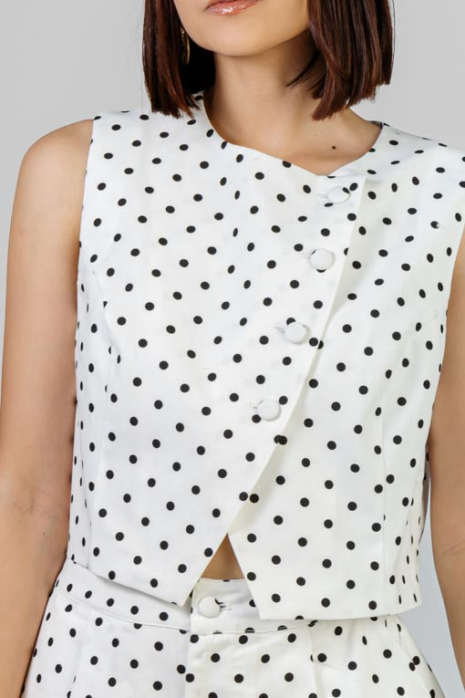 CONJUNTO AMELIE