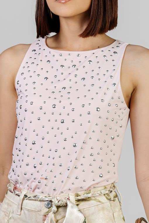 BLUSA NOVA