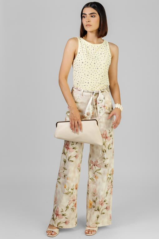 BLUSA NOVA