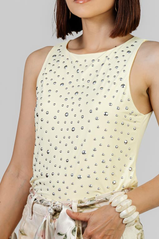 BLUSA NOVA