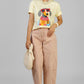 PANTALON VINTAGE