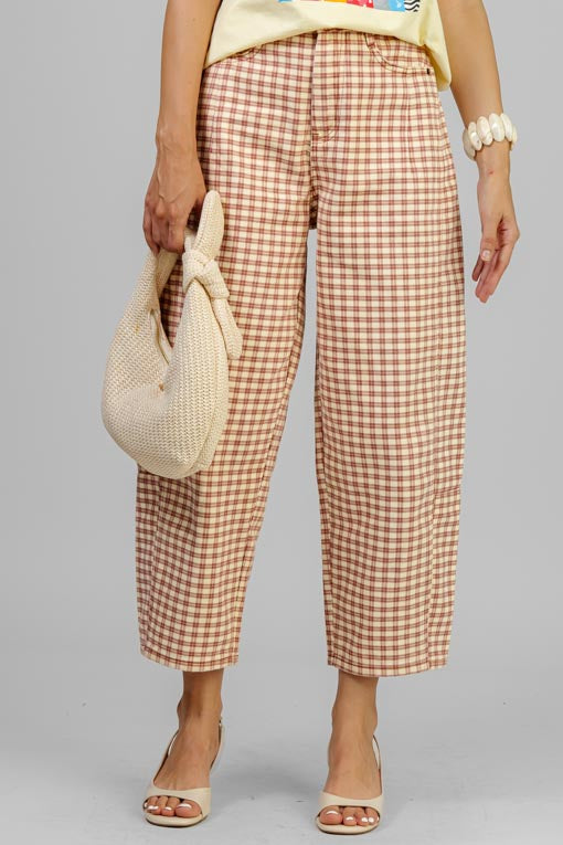 PANTALON VINTAGE