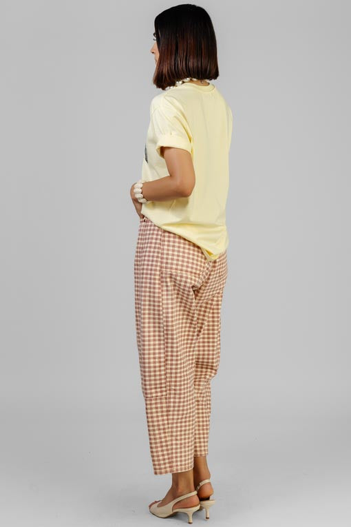 PANTALON VINTAGE