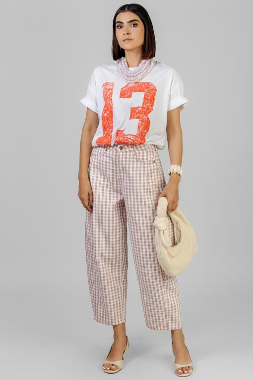 PANTALON VINTAGE