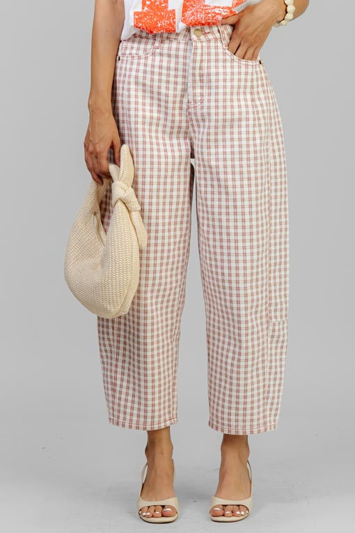 PANTALON VINTAGE