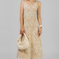 VESTIDO ROMANCE