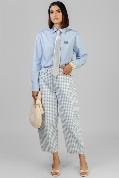 PANTALON VINTAGE