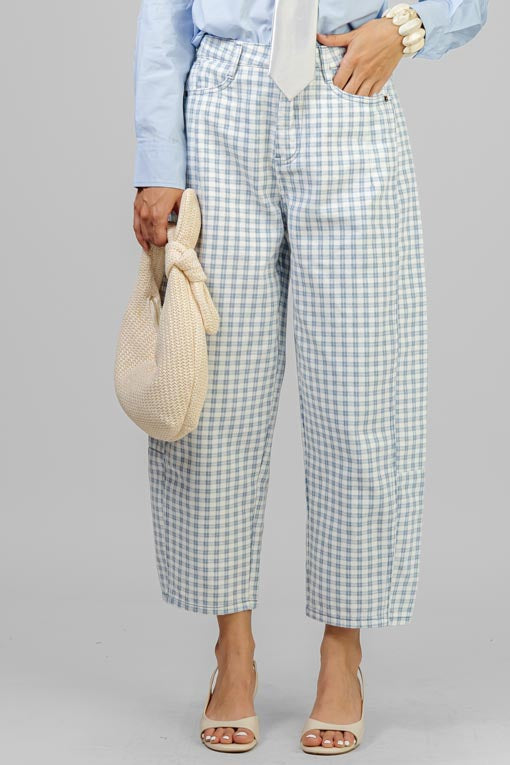 PANTALON VINTAGE