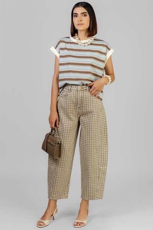 PANTALON VINTAGE