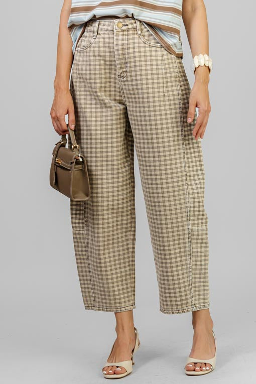 PANTALON VINTAGE