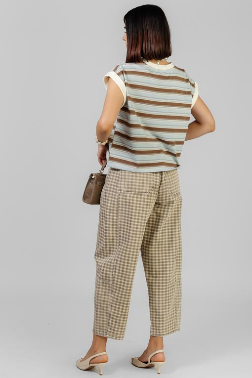 PANTALON VINTAGE