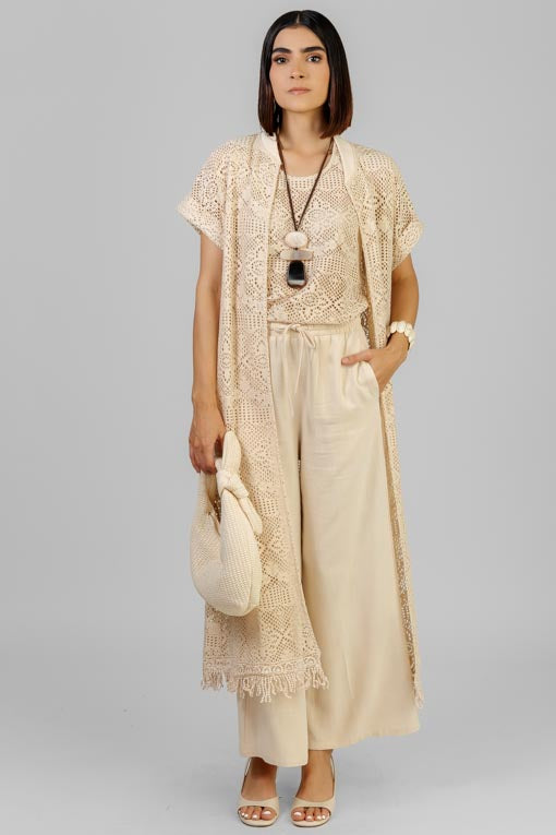 CONJUNTO LINO SOLEIL