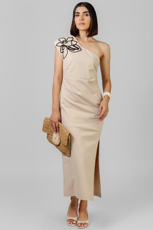 VESTIDO CAMELIA