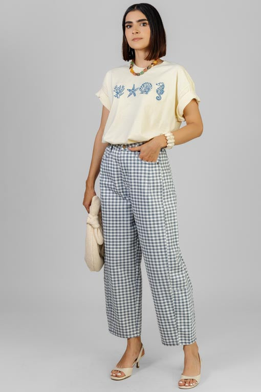 PANTALON VINTAGE