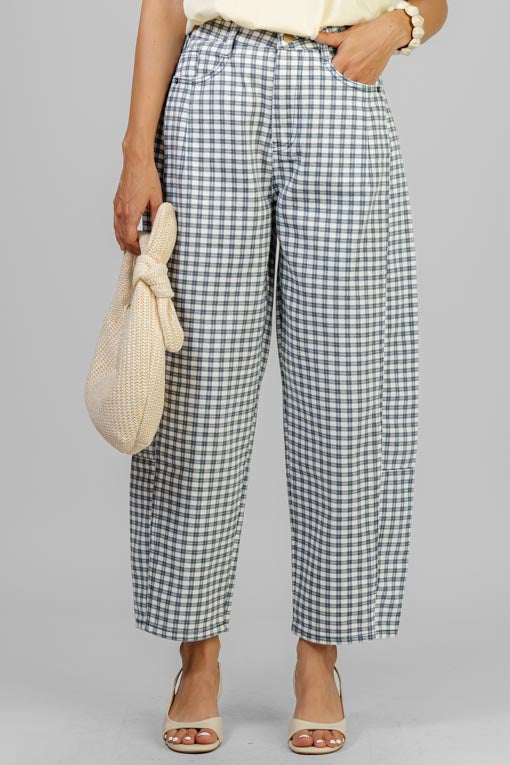 PANTALON VINTAGE