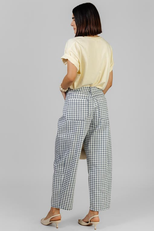 PANTALON VINTAGE