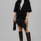 BLUSON URBAN LACE